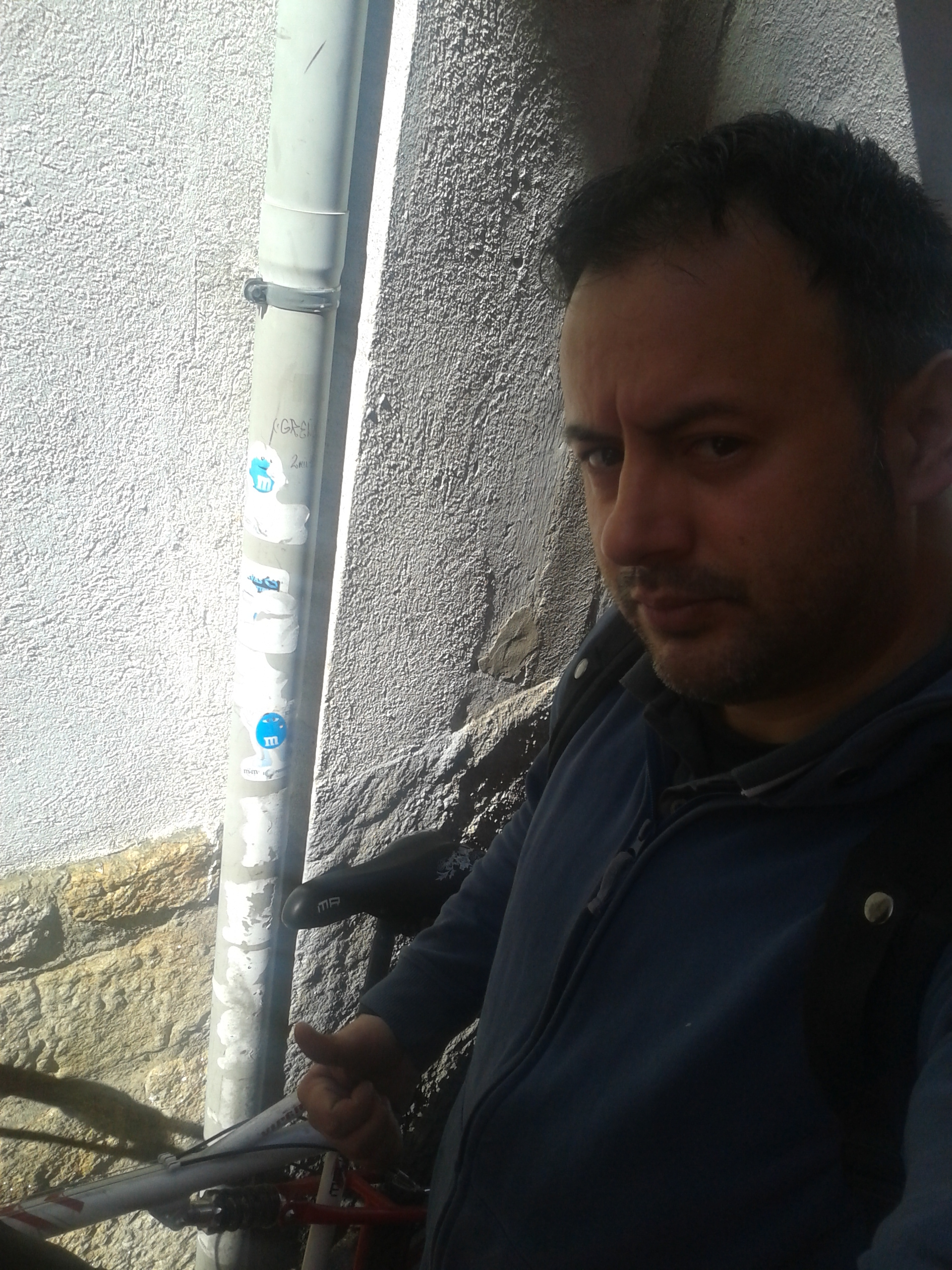 Pedro Geraldes