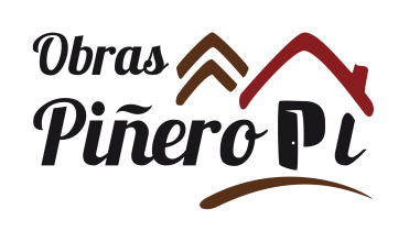 Logotipo de obraspiñero