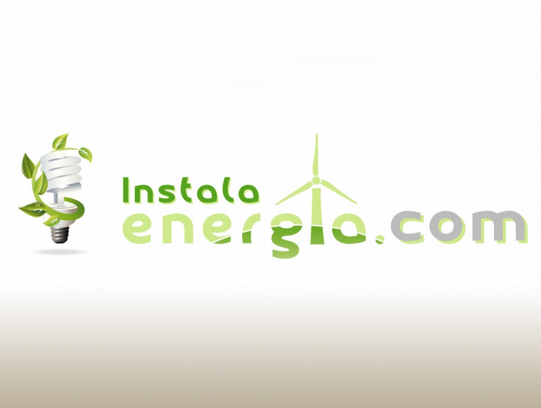Logotipo de instalaenergia