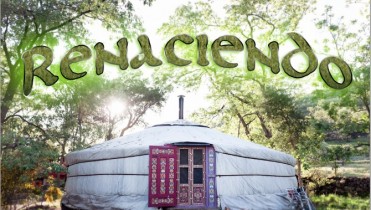 Crowdfunding «Encuentro» en Sierra de Gata tras el incendio de 2015