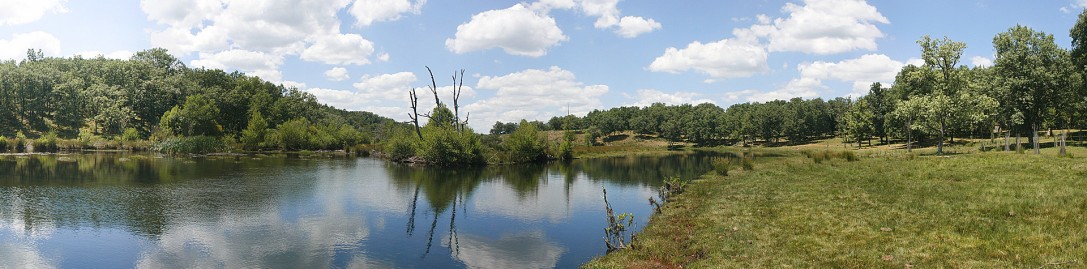 Ribera del Payo 1