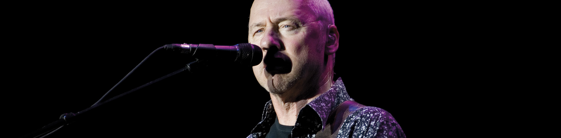 Mark Knopfler