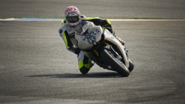 Fotografía deportiva