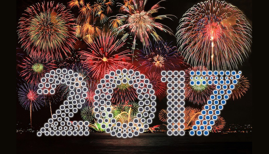 Haciendo balance del 2016