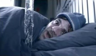 Anuncios tv: Gas Natural – Me cambio (primer anuncio)