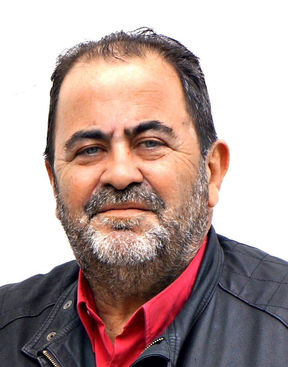 Kiko Gordillo