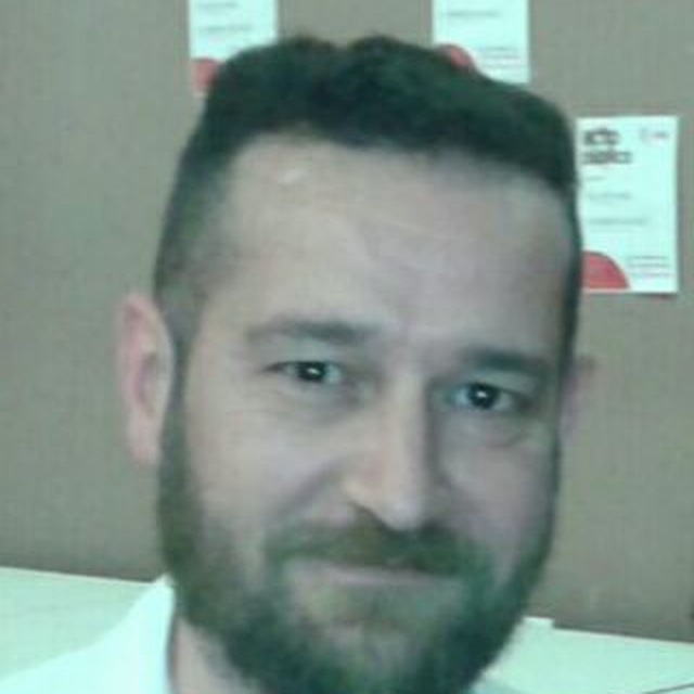 Antonio Sánchez