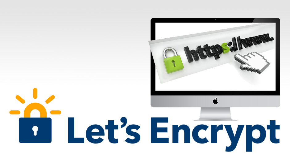 Paginas web seguras con HTTPS de Let’s Encrypt, unos certificados libres y gratuitos