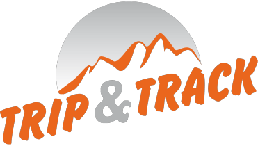 Logotipo de Trip&Track