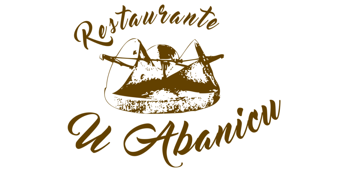 Logotipo de U Abanicu