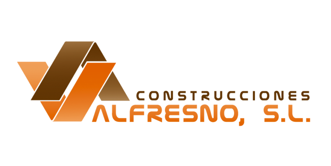 Logotipo de Construcciones Valfresno